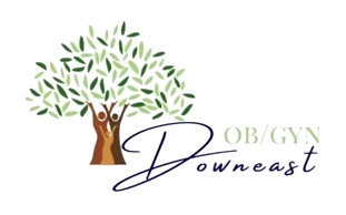 Downeast Ob/Gyn Logo